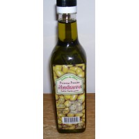 Aceite de Oliva 1ra. Prensada "Andorra" 12 x 500 cc 