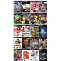 Venta de Juegos Playstation 2 | PS2 | Envios a todo el pas