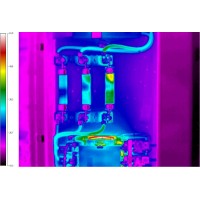 Servicio Termografa