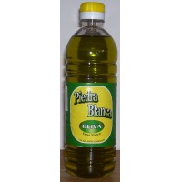 Aceite de Oliva Extra Virgen "Piedra Blanca" x 500 cc. 