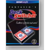 DECK SWITCHER VERNET