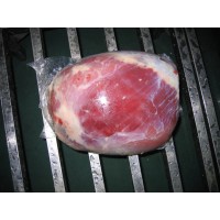 Bolsas Termoengibles para empaque de carnes frescas