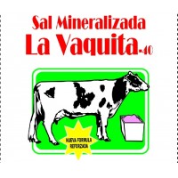 Sales Minerales La  Vaquita