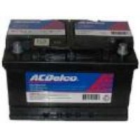 ACDelco Red 11A070D1