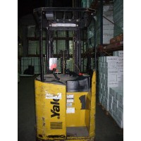 Apilador Yale Automatico con Reech