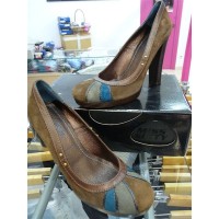 ZAPATOS MISS SIXTY TACON ALTO