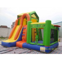 INFLABLE CUARTEL EXTREMO