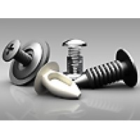 Remaches/Clips/Fasteners