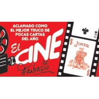 EL CINE (FANTASIO)