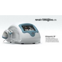 Cavitation with RF Body Slimming device