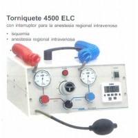 Torniquete Electrico 4500ELC
