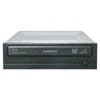 GRABADORA DVD SAMSUNG 22X BLACK SAT