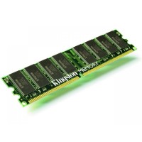 Memoria RAM DDR3 1GB 1333MHZ KINGSTON