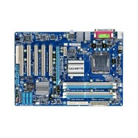 Mother GIGABYTE 775-P43T-ES3G DDR3