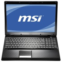 NOTEBOOK MSI A6300-209AR WIN7HPREM