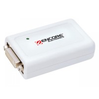 VGA EXTERNA USB ENCORE ENMUV