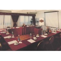 Mantelera de eventos empresariales