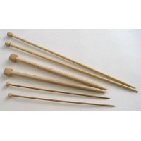 Palillos de tejer