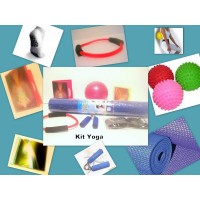 Yoga.Kit para yoga