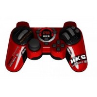 HKS Racing Game Controller