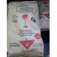 venta de carbon vegetal