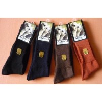 Calcetines de Alpaca