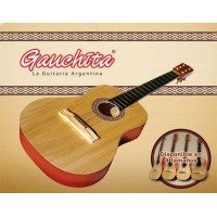 Guitarra Gauchita