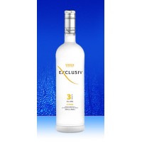 Vodka Exclusiv Citron