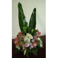 Arreglos Florales