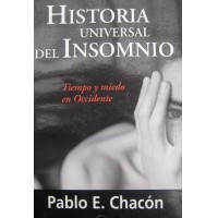 Historia Universal del Insomnio 