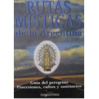 RUTAS MISTICAS 