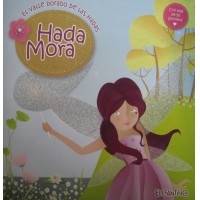 Hada Morada