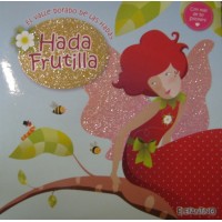 Hada Frutilla