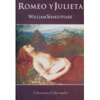 Romeo y Julieta