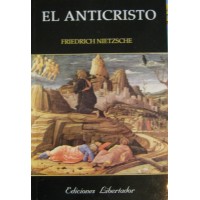 El Anticristo 