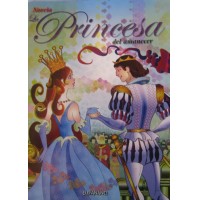 La Princesa del amanecer