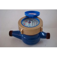 Medidor de Agua 