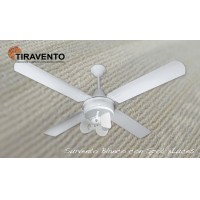 Ventilador Survento con Iluminacin