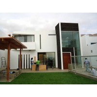 Vivienda Unifamiliar