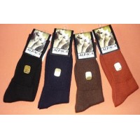 Calcetines de Alpaca