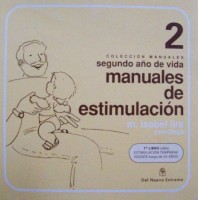 2 ao de vida: Manual de estimulacion