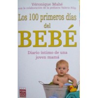 Los 100 primeros dias del bebe