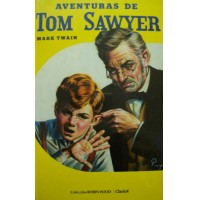 Aventuras de Tom Sawyer