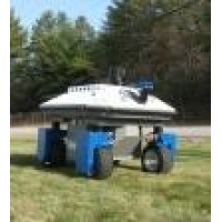 Outdoor Robot Solutions