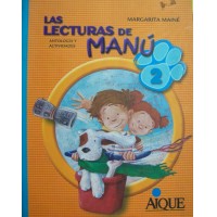 Las lecturas de Manu