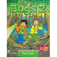 Big Bugs 2