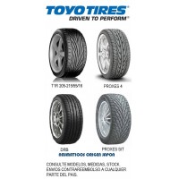 TOYO TIRES