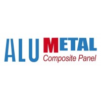 ALUMETAL Paneles de aluminio compuesto