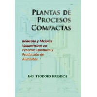 Mejore su Plantas de Procesos Compactas (libro digital)