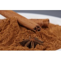 Polvo de Cacao Fino y Licor de Cacao